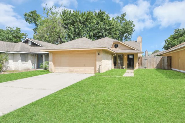 3219 Forestbrook Drive, Spring, TX 77373
