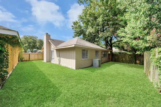 3219 Forestbrook Drive, Spring, TX 77373