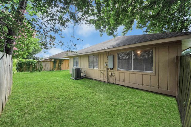 3219 Forestbrook Drive, Spring, TX 77373