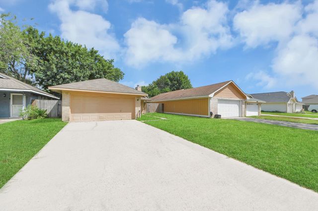 3219 Forestbrook Drive, Spring, TX 77373