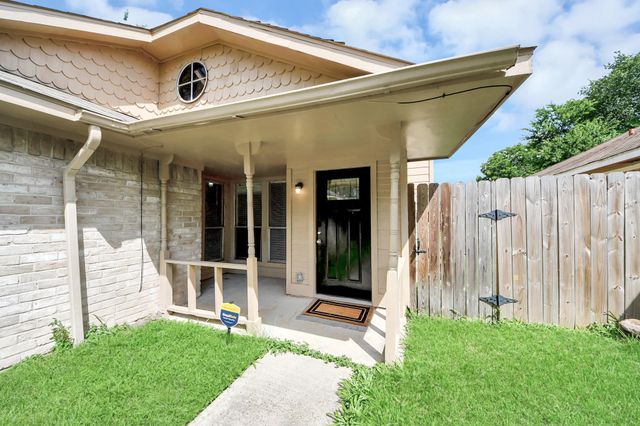 3219 Forestbrook Drive, Spring, TX 77373