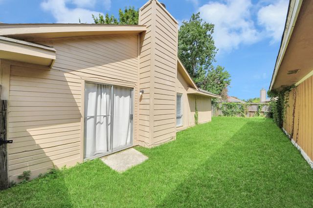 3219 Forestbrook Drive, Spring, TX 77373