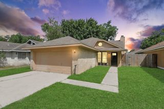 3219 Forestbrook Drive, Spring, TX 77373