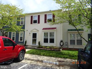 8029 EDINBURGH DR, Springfield, VA 22153
