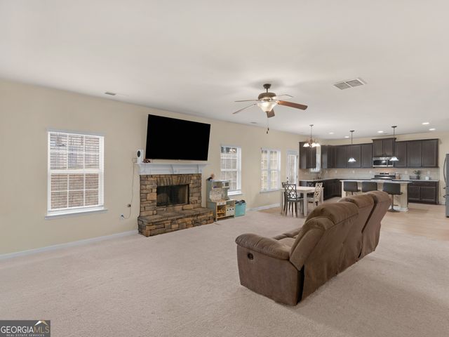 148 Delwood Drive, Mcdonough, GA 30252