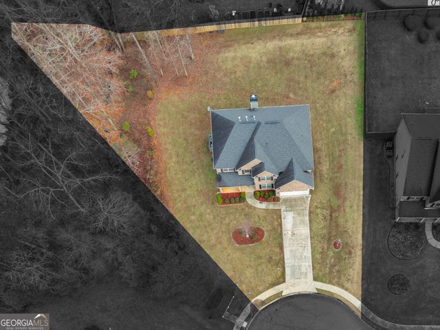 148 Delwood Drive, Mcdonough, GA 30252