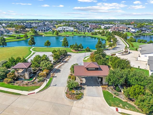 119 Timber Cove Place, Heath, TX 75032