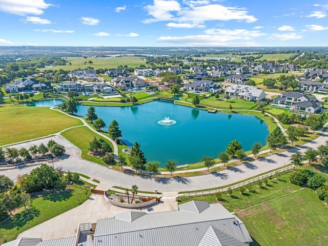 119 Timber Cove Place, Heath, TX 75032