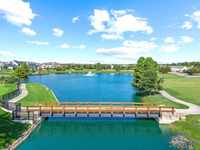 119 Timber Cove Place, Heath, TX 75032