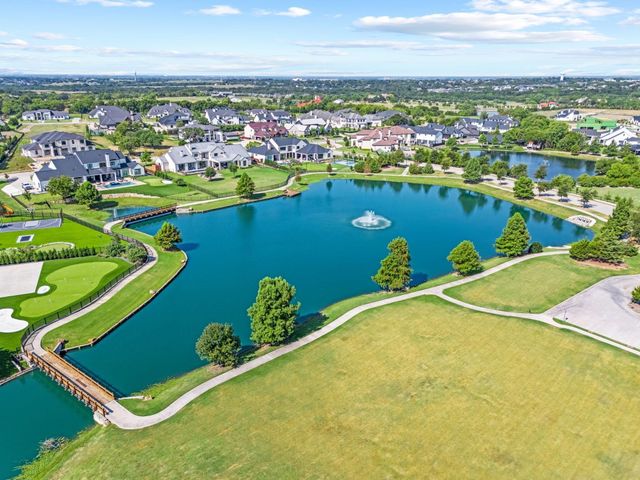 119 Timber Cove Place, Heath, TX 75032