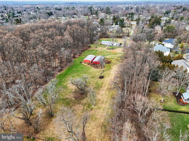 1637 DILLON RD, Ambler, PA 19002