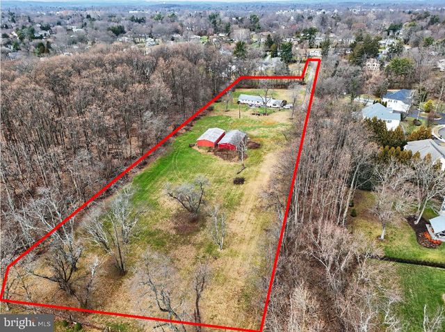 1637 DILLON RD, Ambler, PA 19002