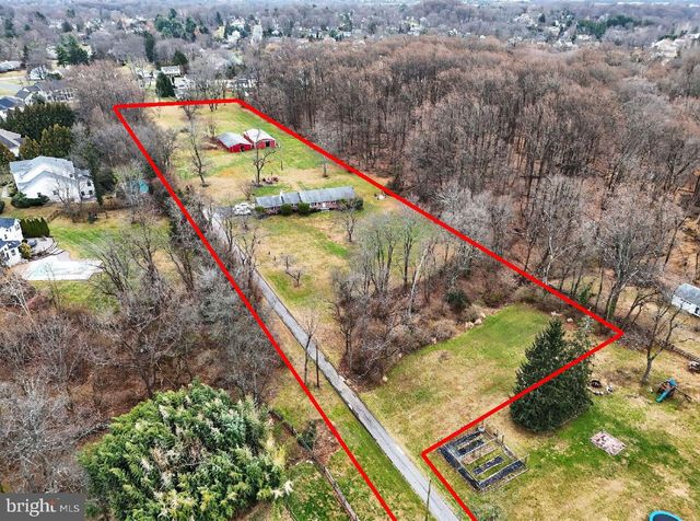 1637 DILLON RD, Ambler, PA 19002