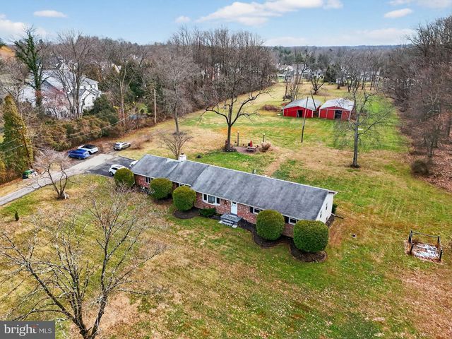 1637 DILLON RD, Ambler, PA 19002