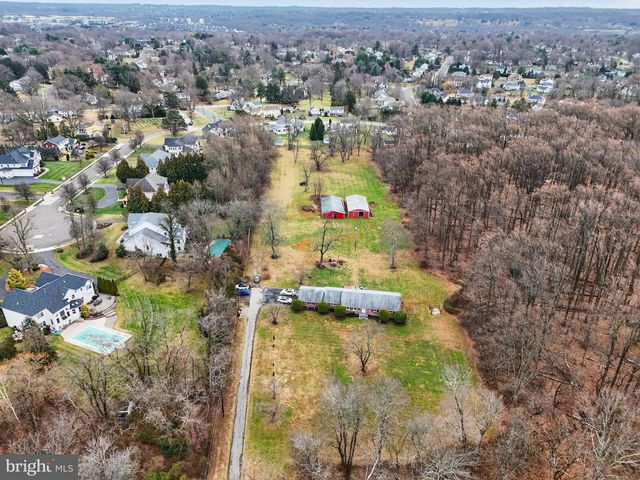 1637 DILLON RD, Ambler, PA 19002