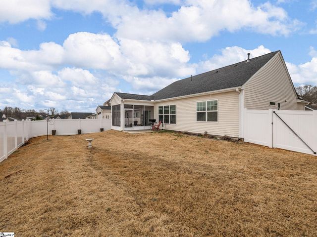 252 Cassingham Lane, Boiling Springs, SC 29316