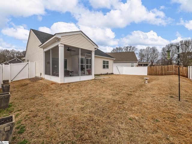 252 Cassingham Lane, Boiling Springs, SC 29316