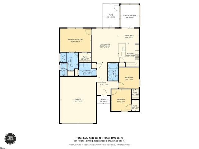 252 Cassingham Lane, Boiling Springs, SC 29316