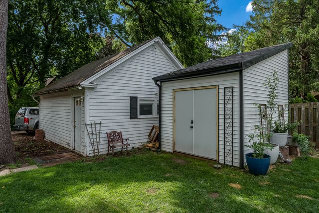 1921 Oxford Street, Rockford, IL 61103