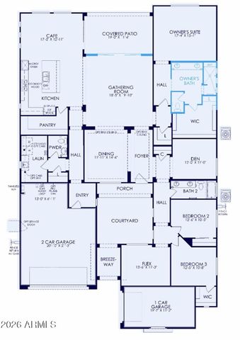 26079 S 224TH Way, Queen Creek, AZ 85142