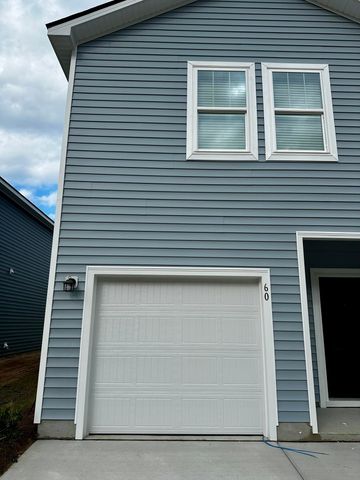 8867 Salamander Road Unit 60, North Charleston, SC 29406