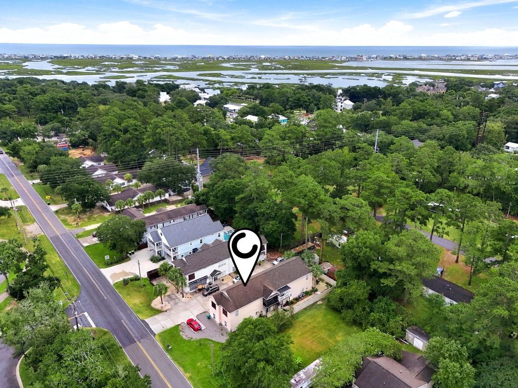 587 Sunnyside Ave # A, Murrells Inlet, SC 29576 — photo 2
