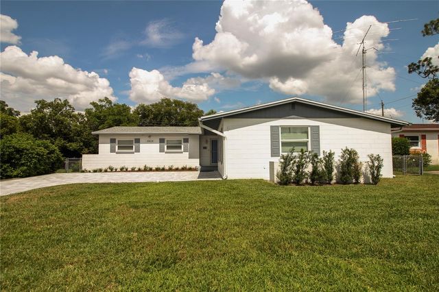 3019 TAMPICO DRIVE, Orlando, FL 32812