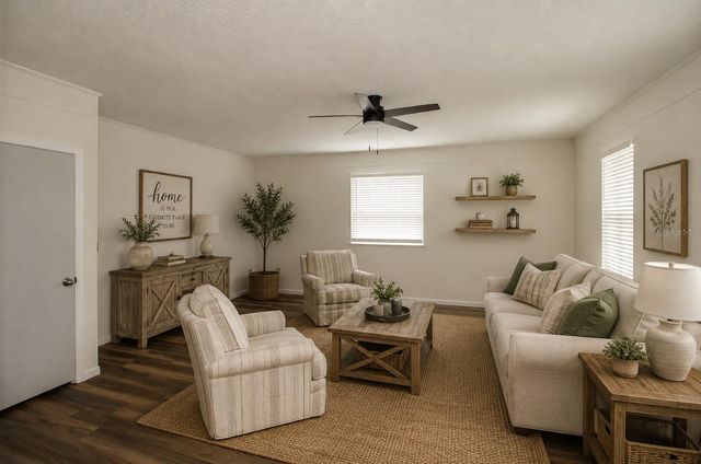 3019 TAMPICO DRIVE, Orlando, FL 32812