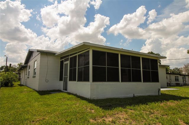 3019 TAMPICO DRIVE, Orlando, FL 32812