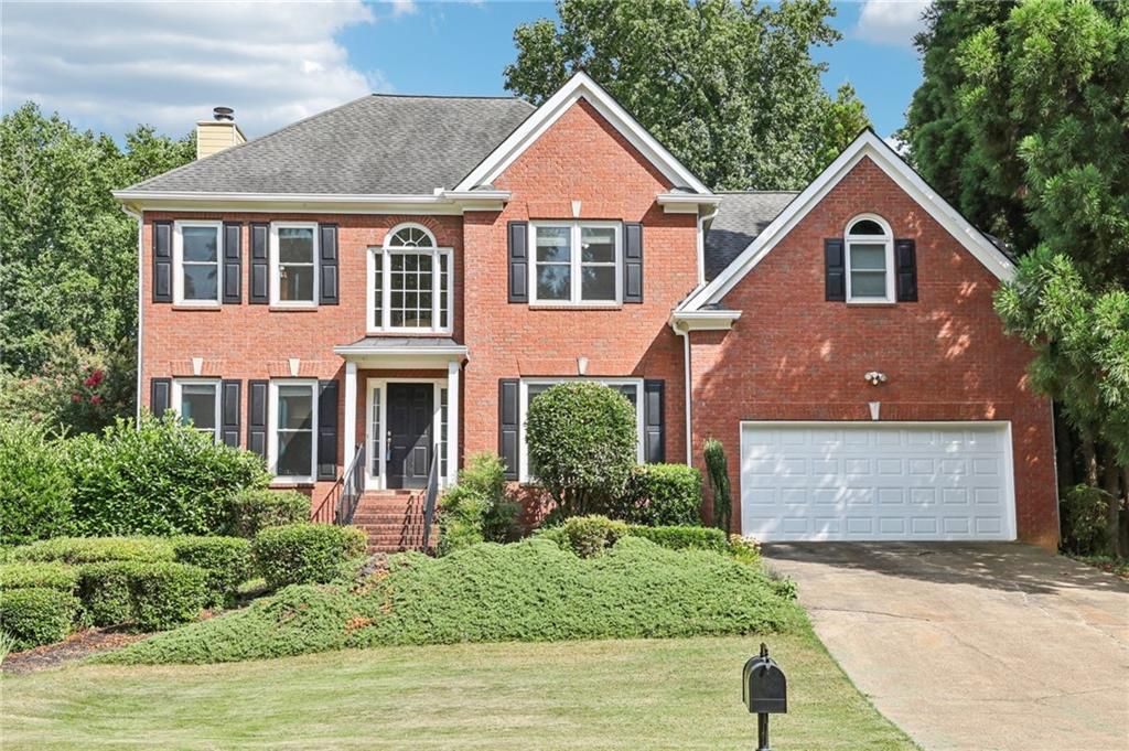 4139 Lansfaire Terrace, Suwanee, GA 30024