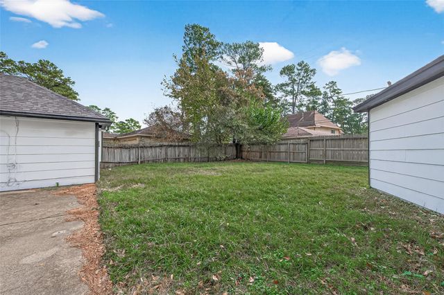 3815 Fernglade Drive, Houston, TX 77068