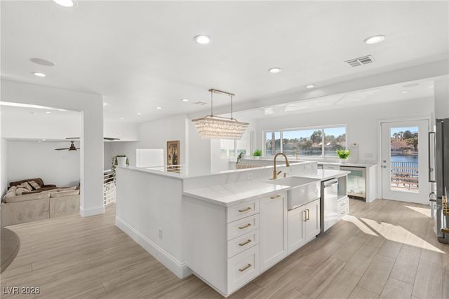 2493 Sun Reef Road, Las Vegas, NV 89128