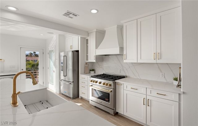 2493 Sun Reef Road, Las Vegas, NV 89128