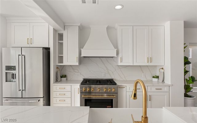 2493 Sun Reef Road, Las Vegas, NV 89128