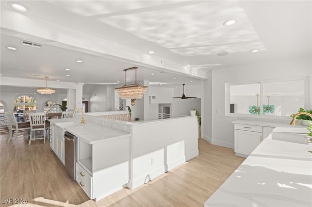 2493 Sun Reef Road, Las Vegas, NV 89128