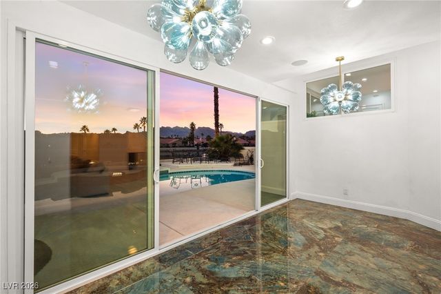 2493 Sun Reef Road, Las Vegas, NV 89128