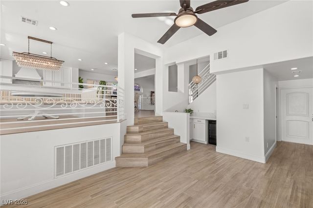 2493 Sun Reef Road, Las Vegas, NV 89128