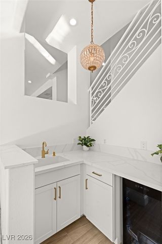 2493 Sun Reef Road, Las Vegas, NV 89128