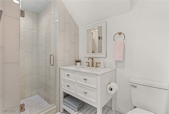 2493 Sun Reef Road, Las Vegas, NV 89128