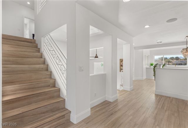 2493 Sun Reef Road, Las Vegas, NV 89128