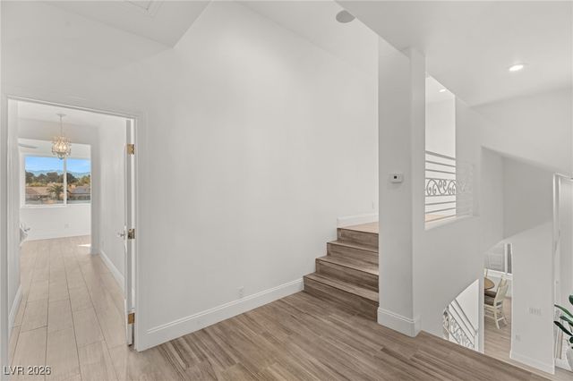 2493 Sun Reef Road, Las Vegas, NV 89128