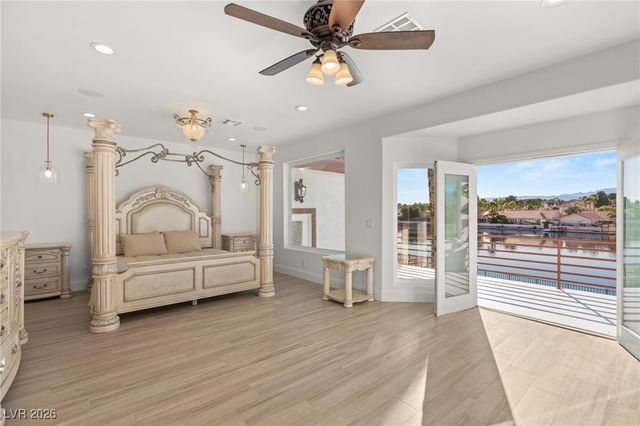 2493 Sun Reef Road, Las Vegas, NV 89128