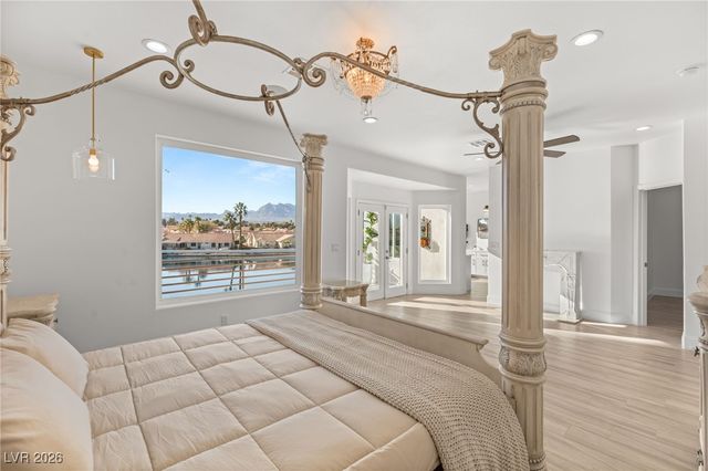 2493 Sun Reef Road, Las Vegas, NV 89128