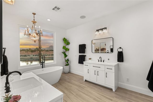 2493 Sun Reef Road, Las Vegas, NV 89128