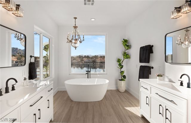 2493 Sun Reef Road, Las Vegas, NV 89128