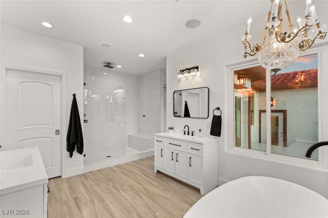 2493 Sun Reef Road, Las Vegas, NV 89128