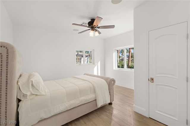 2493 Sun Reef Road, Las Vegas, NV 89128