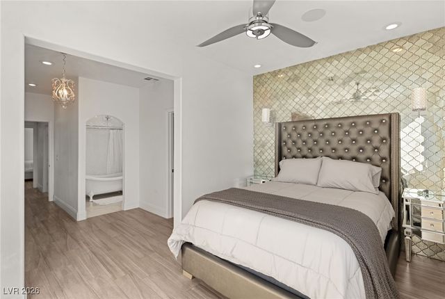 2493 Sun Reef Road, Las Vegas, NV 89128