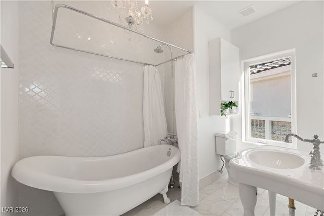 2493 Sun Reef Road, Las Vegas, NV 89128