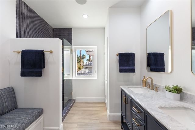 2493 Sun Reef Road, Las Vegas, NV 89128